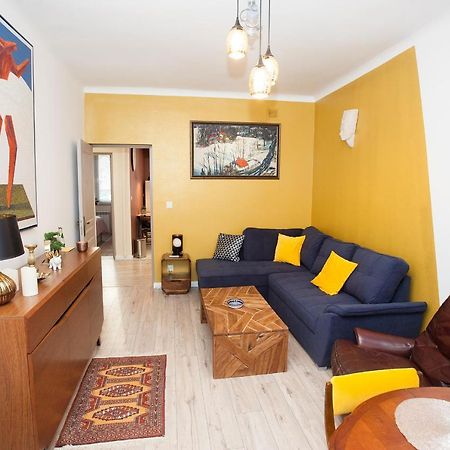 Apartament Golden Mielec Kültér fotó