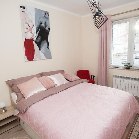 Apartament Golden Mielec Kültér fotó
