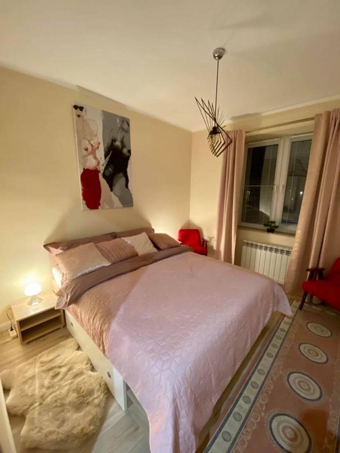 Apartament Golden Mielec Kültér fotó